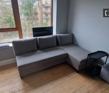 Studio for rent in Chapelizod, Dublin - Photo 3