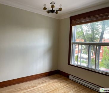 8832, Lajeunesse, Ahuntsic / Cartierville à louer - Photo 1