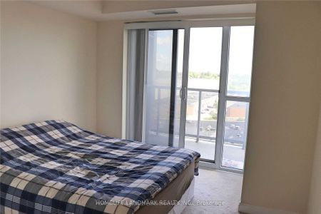 For Lease - 181 Village Green Square Unit# 811, Toronto, Ontario - Photo 4