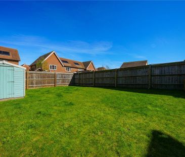 2 bedroom end of terrace house to rent - Photo 1