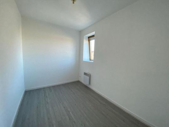 Location Appartement 3 pièces 54m² ALENCON 61000 - Photo 1