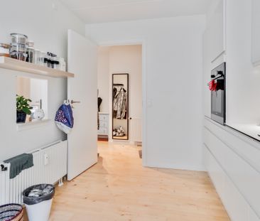 Ågades Passage 5, st. th., 9000 Aalborg - Foto 3