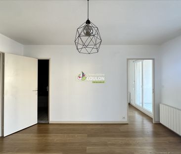 Appartement - 2 pièces - Jaude/Banque de France - Photo 4