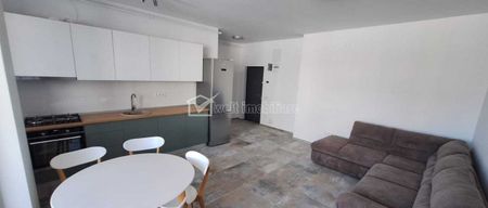 Prima inchiriere! Apartament cu 2 camere, 45mp, parcare inclusa, Floresti - Fotografie 4