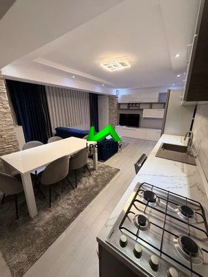 Apartament de inchiriat 2 camere Sibiu Doamna Stanca - Fotografie 1