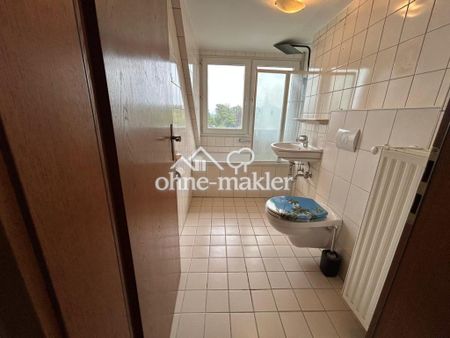 3,5-Zimmer-Wohnung zu vermieten - Photo 3