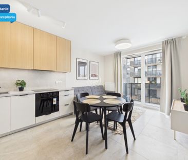 Dwupokojowe mieszkanie Fordon Bydgoszcz - Photo 1