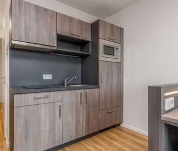 Kompakt. Modern. Effizient. Mit All-Inclusive Miete & Top-Ausstattung! - Photo 6