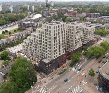 Appartement Waterlandlaan, Purmerend - À Louer - Photo 4