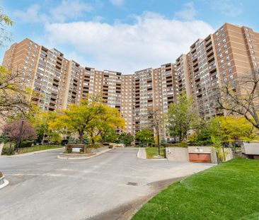 For Lease - 714 The West Mall N/A Unit# 1907, Toronto, Ontario - Photo 1