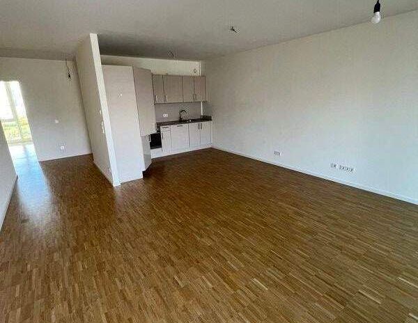 Nimm mich! Individuelle 3-Zimmer-Wohnung - Photo 1