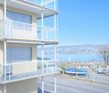 Your new home with a breathtaking view of the lake - Photo 6