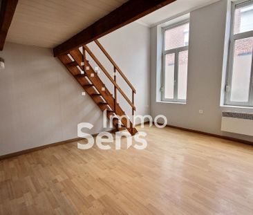 Location appartement - Cysoing - Photo 6