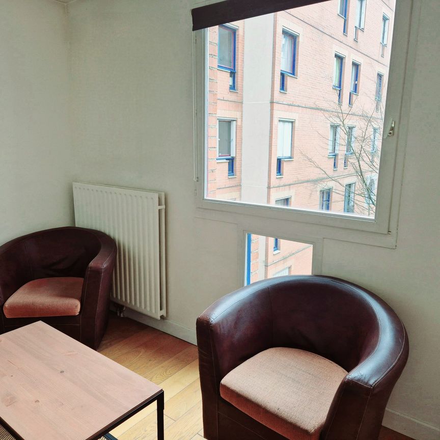 Cergy (95) - Appartement - Photo 1