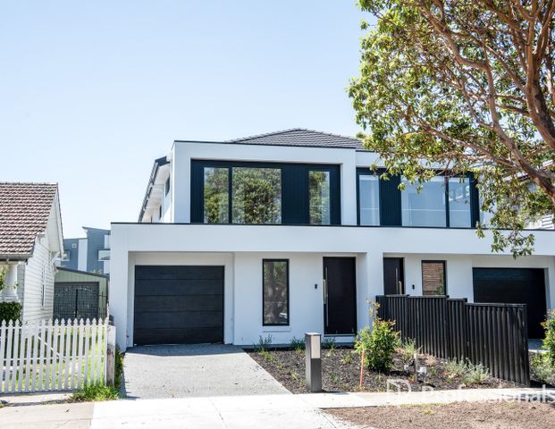 Quality Townhouse in the McKinnon Secondary College Zone - Photo 1