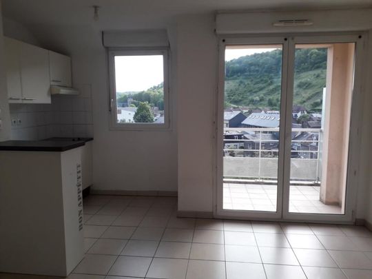Location Appartement 2 pièces 42m² DARNETAL 76160 - Photo 1