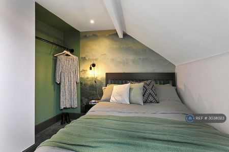 1 bedroom in a house share to rent - Photo 5