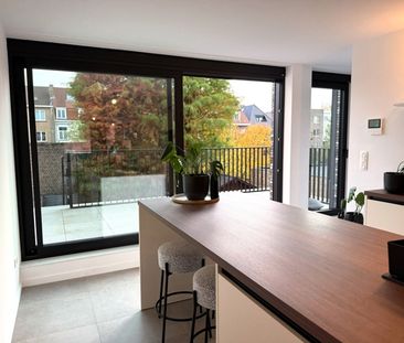 Duplex te huur in Brugge - Foto 1