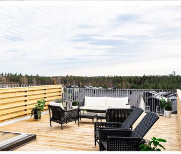 Boplatsringen, Älta - Photo 2