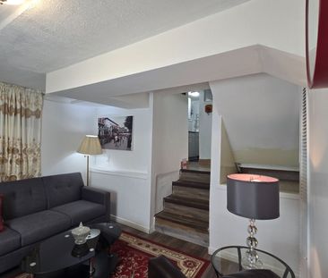 For Lease - 9 Shademaster Court Unit# Bsmt, Toronto, Ontario - Photo 1