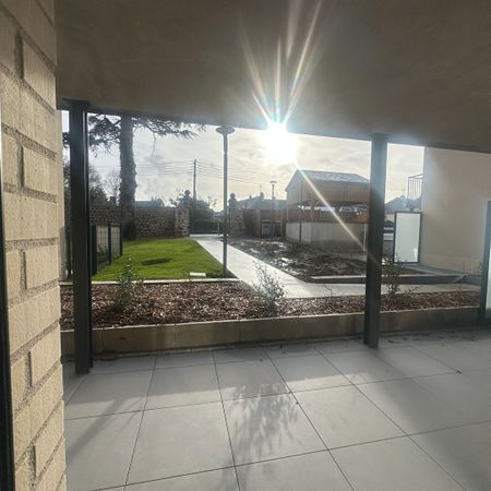 Location Appartement 2 pièces 48m² - Photo 4