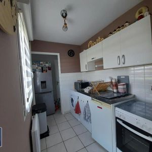 Appartement à louer 2 pièces 48.85m² - Photo 3