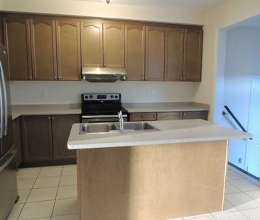 For Lease - 31 Russell Dawson Road, Markham, Ontario - Photo 1