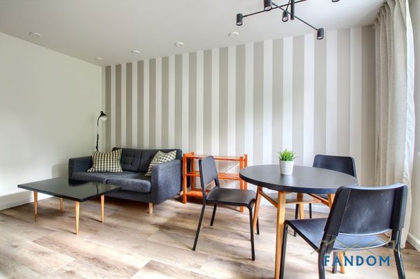 Wysoki Standard 44m2 | ul. Rycerska, CENTRUM - Photo 1