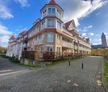 Instapklaar appartement te huur in residentie 'Denderhof' - Foto 2