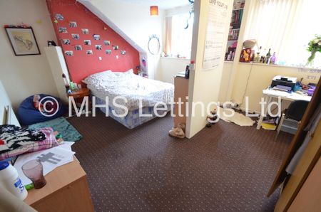 5 Bedroom Mid Terraced House for rent in Norwood Terrace - Photo 4