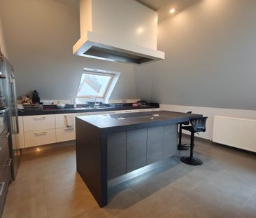 Dakappartement te huur in Lokeren - Photo 6