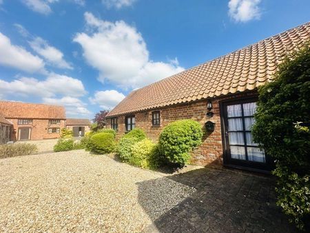 2 bedroom barn conversion to rent - Photo 5