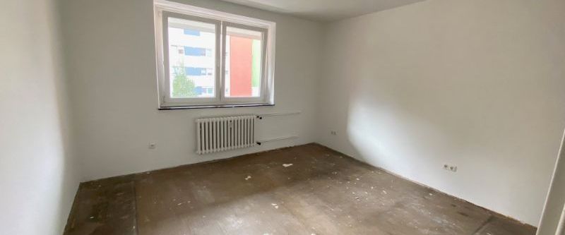 Gut geschnittene 3,5-Zimmer-Wohnung - Foto 1