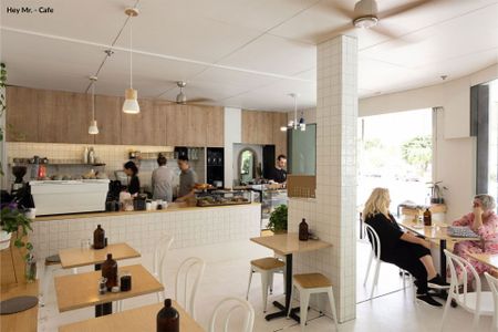 Furnished Riverside Apartment with City Views *Water Bills Included - Photo 3