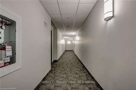 For Lease - 71 Metcalf Street Unit# 204, Woodstock, Ontario - Photo 4