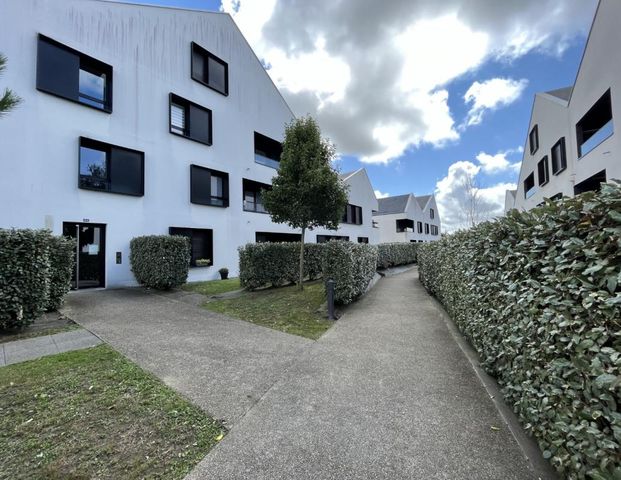 Appartement T3 à louer Saint Malo - 61 m² - Photo 1