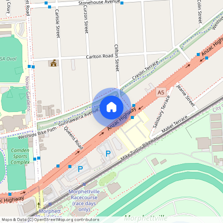 9/421 Anzac Highway, SA 5038, Camden Park