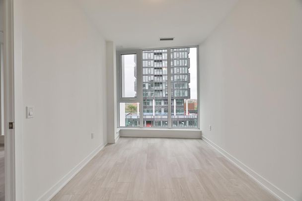 For Lease - 1 Kyle Lowry Road Unit# 626, Toronto, Ontario - Photo 1