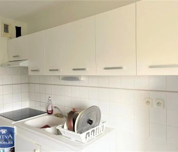 Appartement à louer 3 pièces 66.29m² - Photo 4