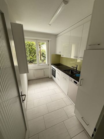 3 Zimmer, 65 m², 1. Stock - Foto 2
