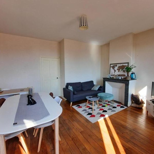 Location Appartement 3 pièces 56m² CASTRES 81100 - Photo 1