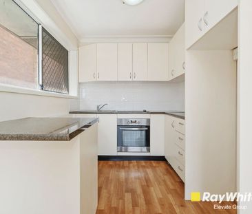 Bright 1-Bedroom Unit with Private Balcony - Photo 3