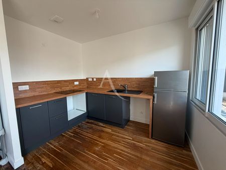 Location Maison 4 pièces 67m² ANGERS 49100 - Photo 5
