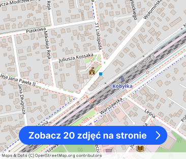 Mieszkanie 3-pok ok 80 m2 w Kobyłce od 20.12 - Zdjęcie 1