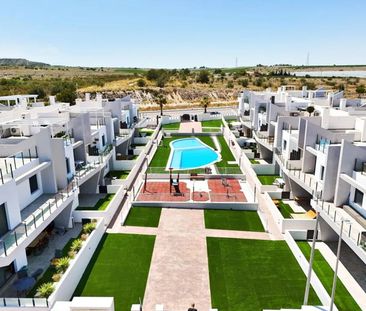 Alquiler de piso en Calle Vivaldi, 29 - Photo 4