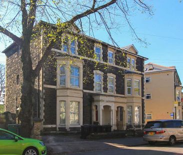 1 bedroom flat to rent - Photo 6