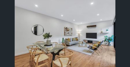 WONDERFUL COMMUNITY LOCATION | MODERN FAMILY HOME - Photo 4