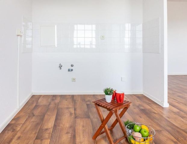 3-Raum-Wohnung - Foto 1