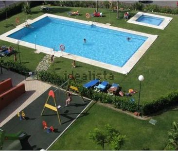 Alquiler de piso en Calle Maria De Maeztu, 3 - Photo 1