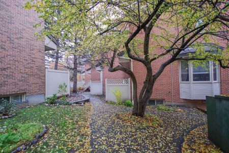 For Lease - 110 HAVELOCK Street Unit# 51, Glebe - Ottawa East and Area, Ontario - Photo 4
